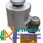2013 best selling high capacity widely used centrifugal oil filter machine
