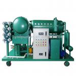 DYJC Series used engine oil recycling machine/Onlile waste engine oil recycline machine