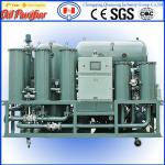 ZYD-200 transformer oil purifier