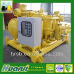 oil purifier plant/producer for turbine oil