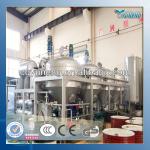 Mobile Waste Oil Refinery Plant with Easy Operation (CE)