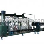 NRY Used Engine Oil Recycling Machine
