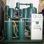 Vacuum Transformer Oil Purification Equipment