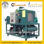 Fason ZTS Engine Oil Purifier/Waste Engine Oil Filtration Machine/Used Oil Purification Equipment