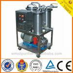 Healthy high quality filtered cooking oil machine