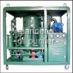 ZYD-150 Two-Stage Vacuum Transformer Oil Purifier