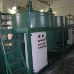 ORS Motor oil purification machine