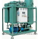 Vacuum transformer oil filtration oil recycling plant TY