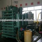 ZYC-150 high efficient vacuun oil purification Series