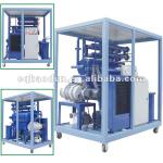 Used Transformer Oil Purifier (HTS-200 )