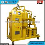 JZL Insulating Oil Filtration Machine For Transformer System