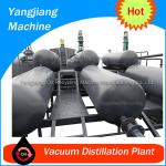 2012 Black Ship Engine Oil Cleaning Machine YJ-TY-23