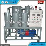 Double Stage High Efficiency Used Insulation Oil Purifier System(ZLA Series)