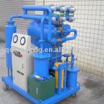 ZY-400 vacuum Insulation Oil Purifier