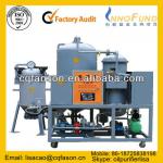 Used Diesel engine oil purifier /Automotive Oil Restoral Machine, Lube Oil Energy Saving Equipment
