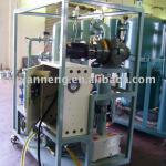 ZYD-50 double stage vacuum oil treatment machine