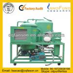 Hydraulic Oil Processing Machine, Phosphate Ester Fire-Resistant Oil Purifier unit, Multi-function Vacuum Oil Purifier