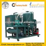 DZJ Series Multi-function Vacuum Transformer Oil Purification,Dielectric Oil Filtration Plant