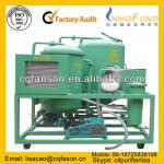 Automatic Lubricants Turbine Oil Purifier for Filtering, Gas /Water Turbine Lubricating Oil