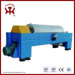 Decanter Centrifuge for Slop Oil/Oily Waste Water Processing