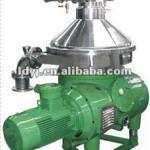 DHZ series automatic discharging centrifuge