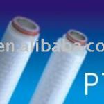 Hydrophobic Filters ptfe For Chemical Solutions