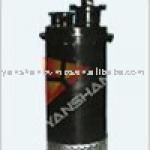 Submersible explosion proof pump