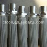 Stainless Steel Sintered Filter Elements