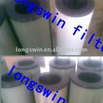 coalescer filter cartridges and separator filter elements