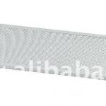 Aluminum filter