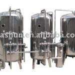 water filter tanks