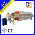 Crude Palm Oil Filter Press