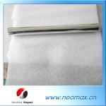 Permanent NdFeB magnetic bar