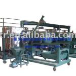 NRY Waste Oil Cleaning/Oil Recycling System/Oil Purification Seperator