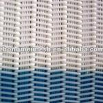 PET spiral sludge dewatering mesh
