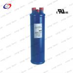 LTR SERIES HEAT EXCHANGING GAS-LIQUID SEPARATOR FOR REFRIGERATION