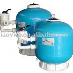 2013 hot selling swimming pool side mount pool filter,top quality and good looking!