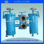 Professional duplex filter manufacturer