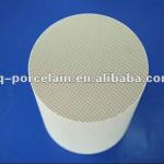 ISO9001 and 14001 Manufacturer!!! Super Quality Ceramic Diesel Particulate Filter