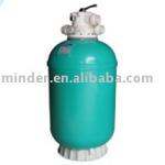 MINDER GH Series Laminated filter