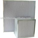 Absolute HEPA Filter, High efficiency air filter