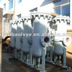 Dry Gas Filter Vessels