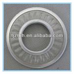 Multi-layer filter element