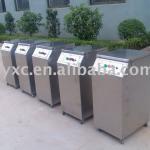 XCL laser gas purifier