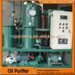 China lubricant oil cleaning purifier/plant/ filters SERIES