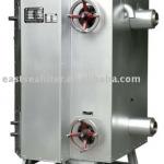 CP CPF PF2J Series Directly Spinning Melt Filter , Polymer Filter for Fiber Production (Filtration System)