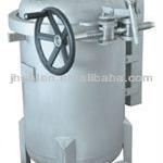 Hot sale Bag Filter Vessel