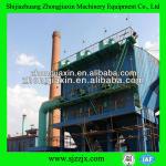 The Pulse Bag Filter Dust Collector for Cement Production Line