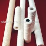 100% Polypropylene String Wound Filter Cartridge