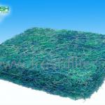 supply high quanlity japanese filter mat for koi pond(manufacturer)